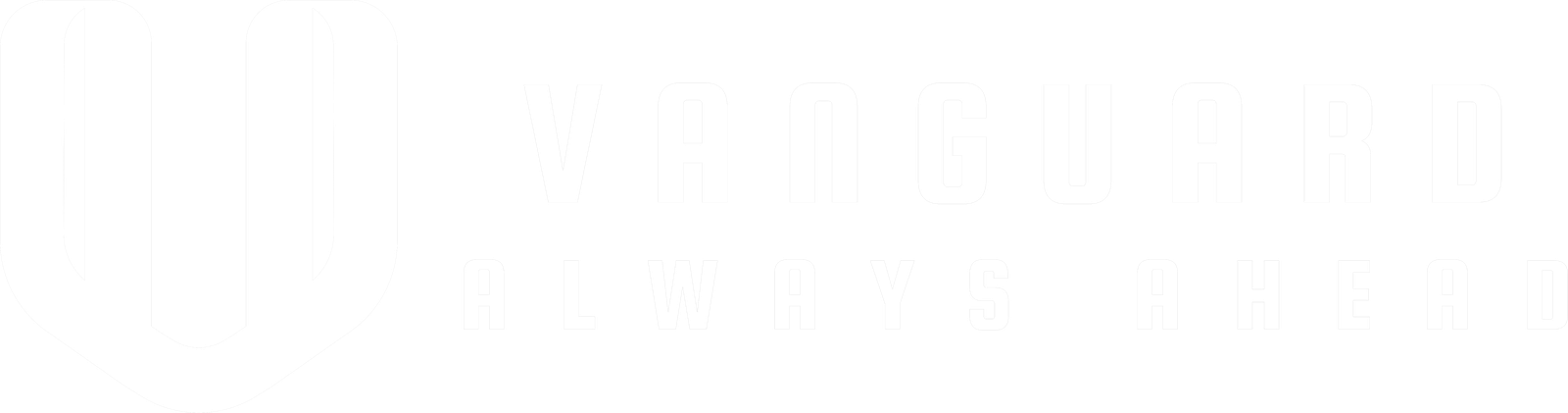 Vanguard Transport logo
